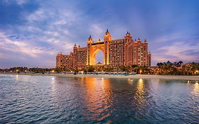 Atlantis, The Palm 5*